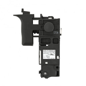 New Genuine Makita 651090-2 Switch TG853TB-3 for HR2651 HR2610 HR2611