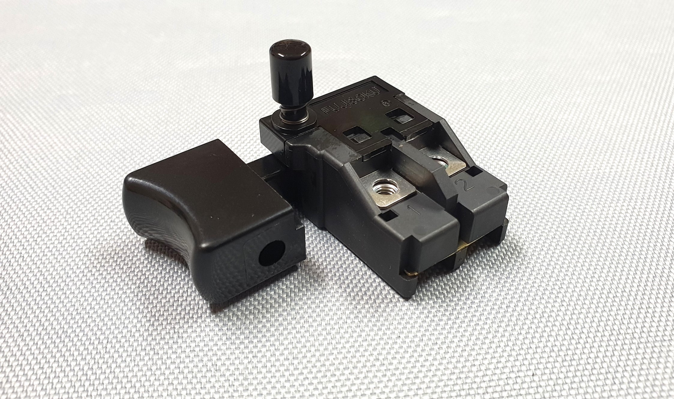 New Genuine Makita 651263-7 Switch SGEL206C for 9031 9032 9046