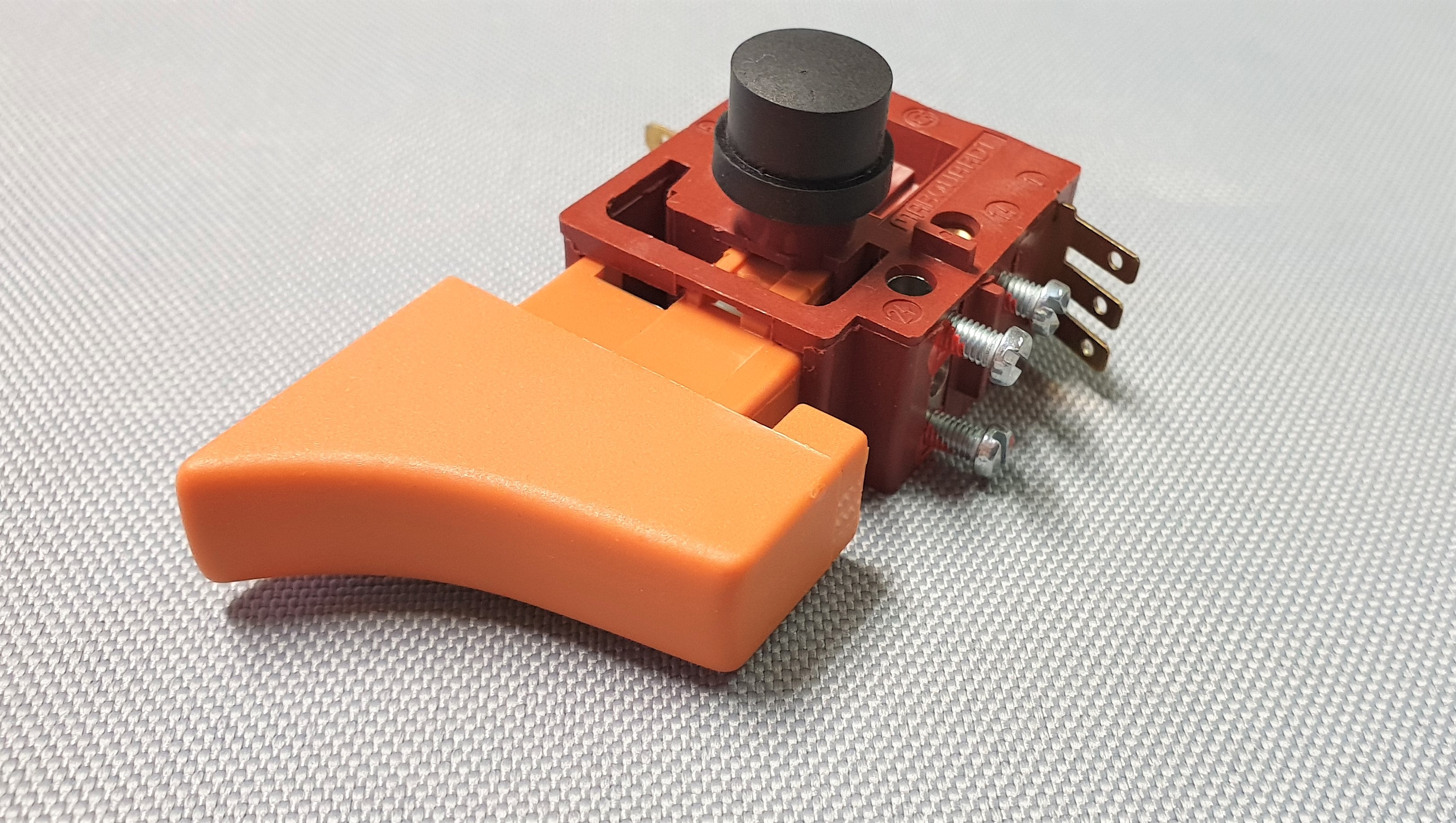 New Genuine Makita 651282-3 Switch for 9227C 9227CY 9227CE