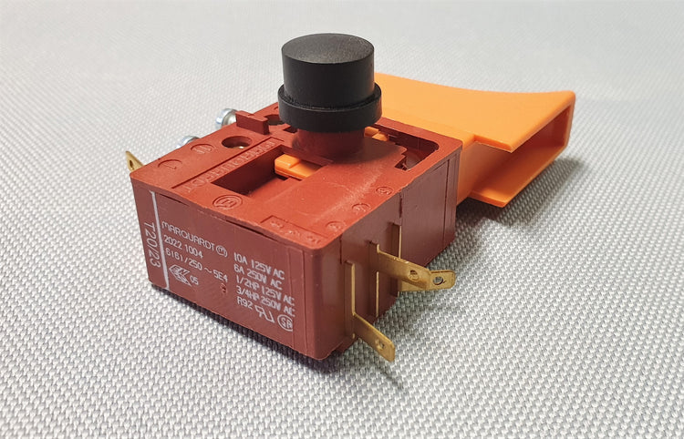 New Genuine Makita 651282-3 Switch for 9227C 9227CY 9227CE