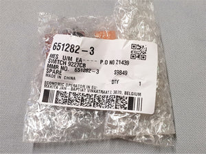 New Genuine Makita 651282-3 Switch for 9227C 9227CY 9227CE