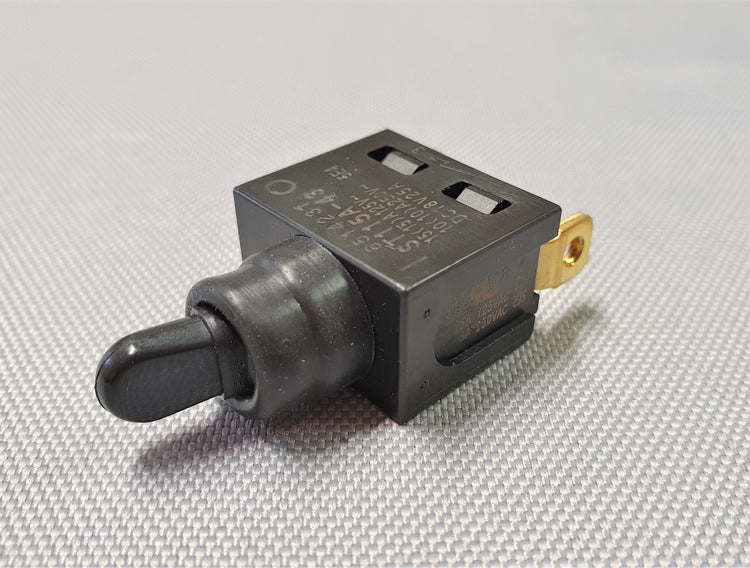 New Genuine Makita 651423-1 Switch for 9523B RD1101 HM1203C 3706 BTM40 LXMT025