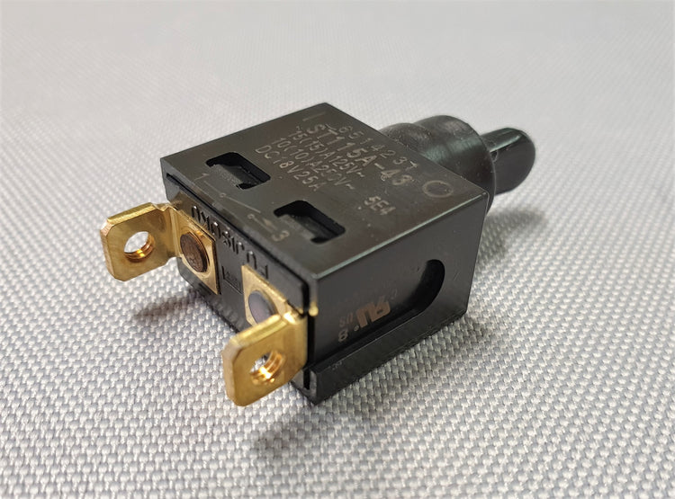 New Genuine Makita 651423-1 Switch for 9523B RD1101 HM1203C 3706 BTM40 LXMT025