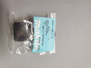 New Genuine Makita 651481-7 Switch STE215K HM1100C HM1130 HM1140C HM1202C 3612BR