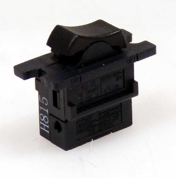 New Genuine Makita 651523-7 651518-0 Switch 8401K2 for BO5010 BO5000