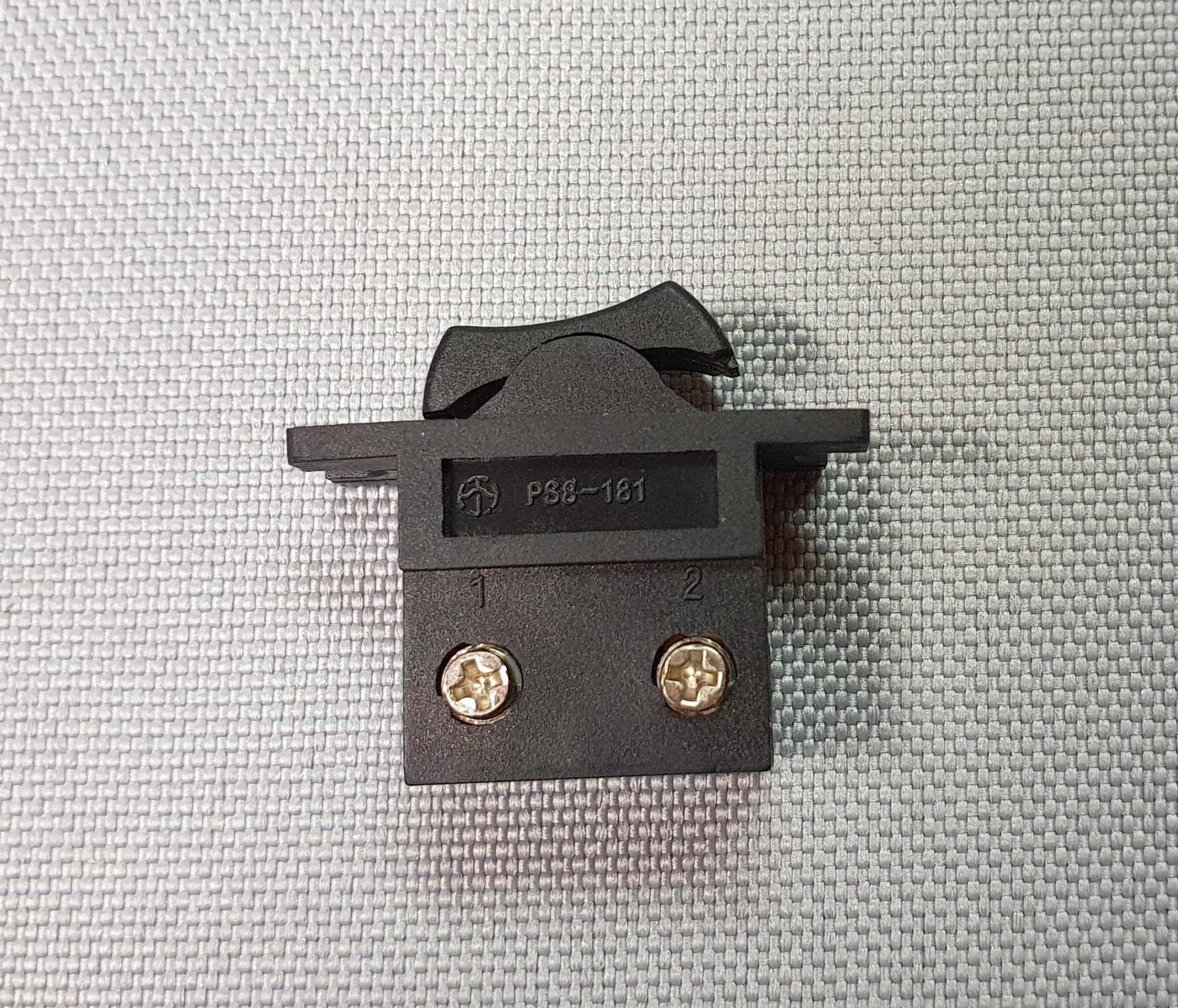 New Genuine Makita 651523-7 651518-0 Switch 8401K2 for BO5010 BO5000