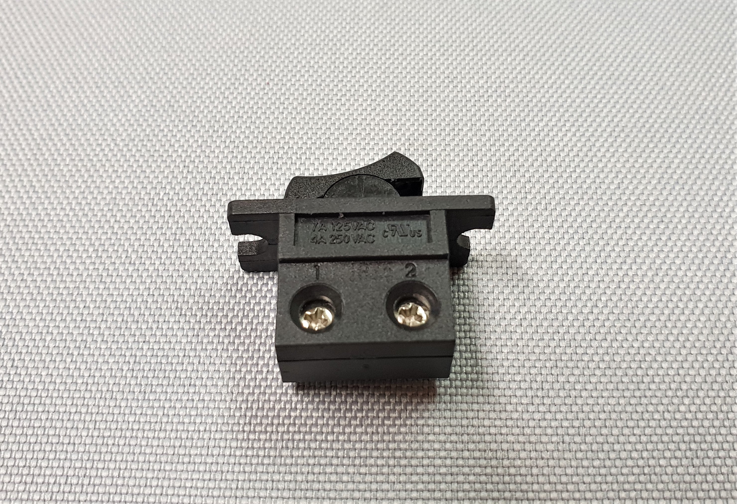 New Genuine Makita 651527-9 Switch AR01-13C-BB5B for MT920 BO4553