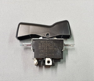 New Genuine Makita 651572-4 Swich SL220SD-19 for TW0350