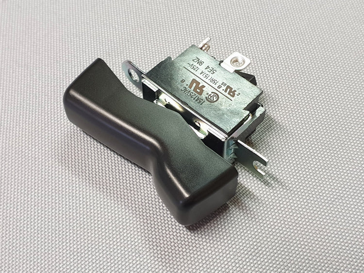 New Genuine Makita 651572-4 Swich SL220SD-19 for TW0350