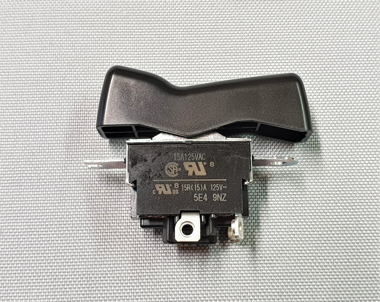 New Genuine Makita 651572-4 Swich SL220SD-19 for TW0350