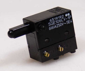New Genuine Makita 651919-2 Switch SGE106CV-1P for JR3030T HR2010 HR2400