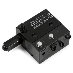 New Genuine Makita 651919-2 Switch SGE106CV-1P for JR3030T HR2010 HR2400