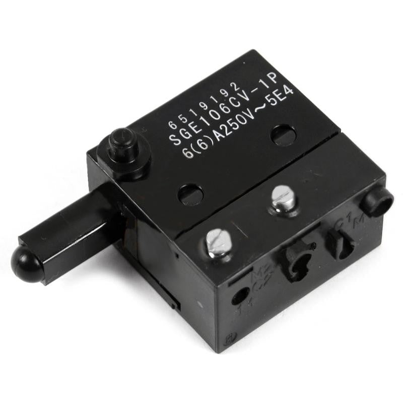 New Genuine Makita 651919-2 Switch SGE106CV-1P for JR3030T HR2010 HR2400