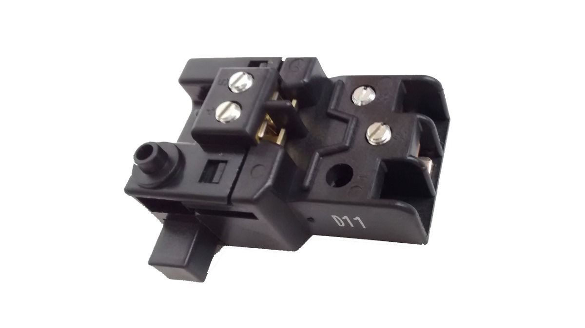 New Genuine Makita 651922-3 Switch TG71B for 2414B PC5001C HR4000C GA7011C