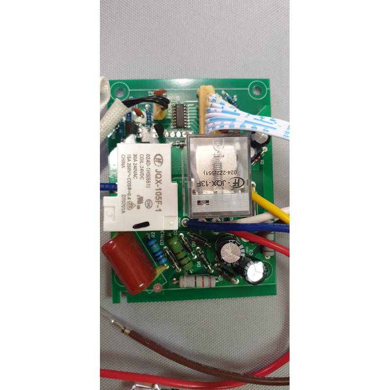 New Genuine Makita 652023676 Control PCB UD2500