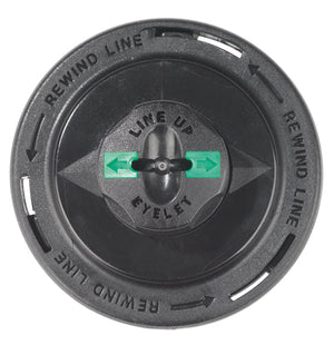 New Genuine Makita 680224200 Grass head TAP & GO small M8X1,25RH DUR184