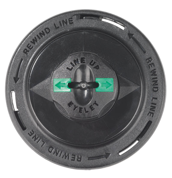 New Genuine Makita 680224200 Grass head TAP & GO small M8X1,25RH DUR184