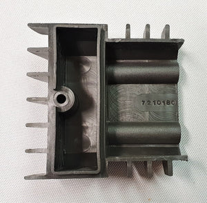 New Genuine Makita 7210180000 Filter AC330