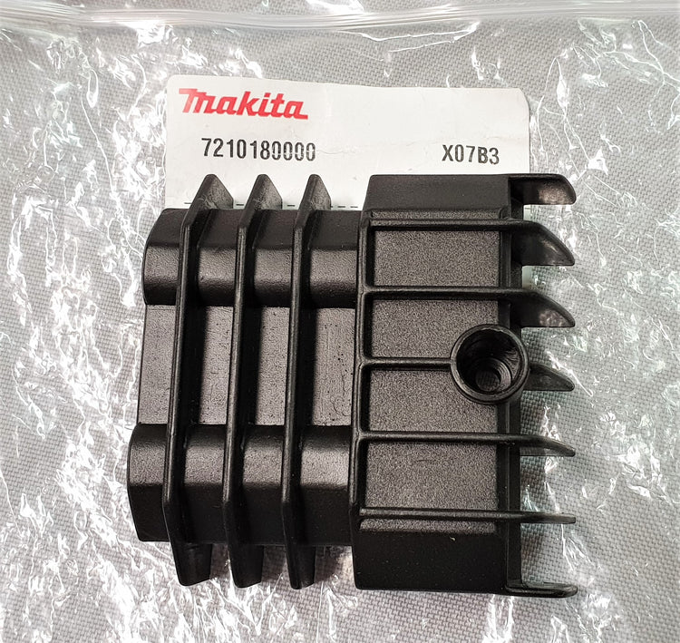 New Genuine Makita 7210180000 Filter AC330