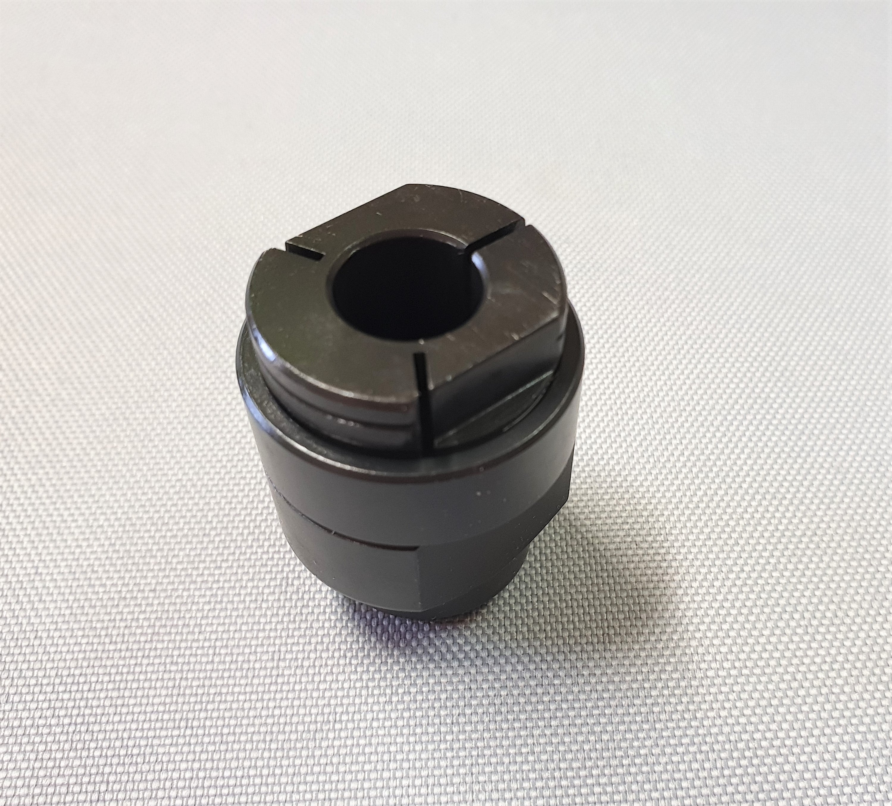 New Genuine Makita 763601-2 Collet Chuck 12mm for 3600BR