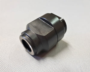 New Genuine Makita 763601-2 Collet Chuck 12mm for 3600BR