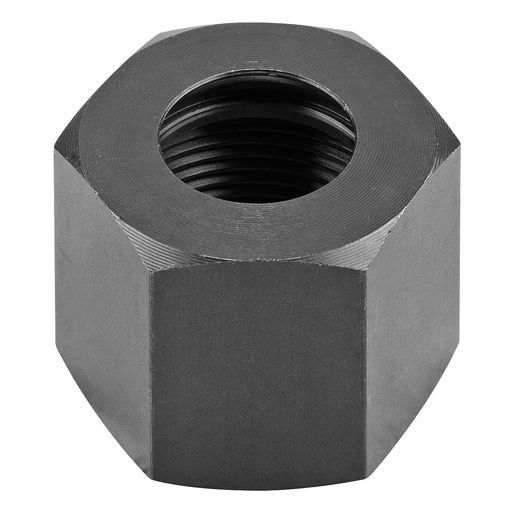 New Genuine Makita 763674-5 Collet Nut for RP1800 RP1801F RP2300FC RP2301FC