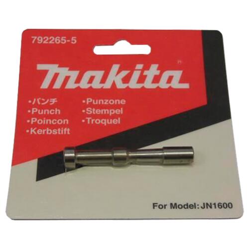 New Genuine Makita 792265-5 Punch for JN1600
