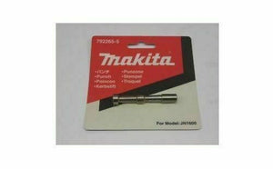 New Genuine Makita 792265-5 Punch for JN1600
