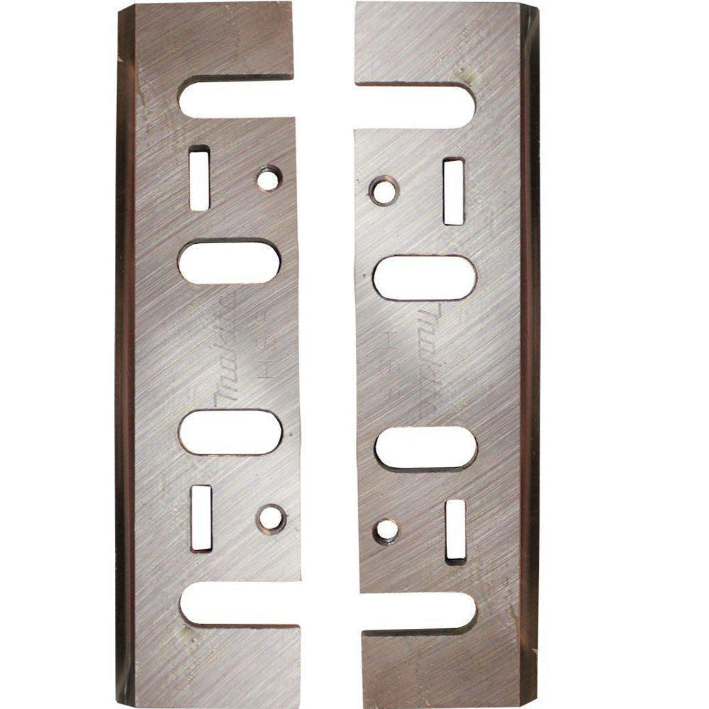 New Genuine Makita 793008-8 Planer Blade 110mm for 1912B 1911B