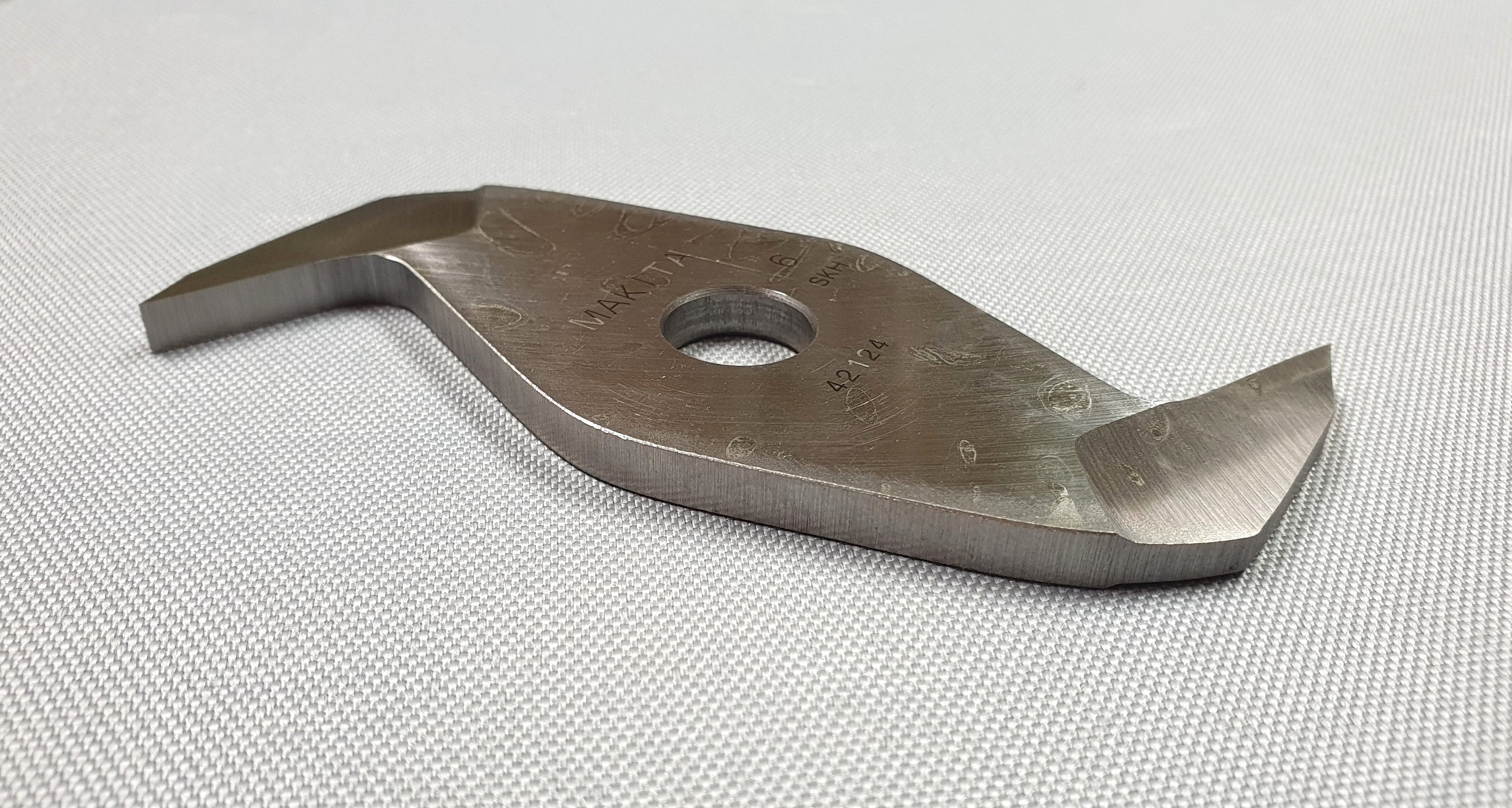 New Genuine Makita 793027-4 Cutter Blade 120- 6.0