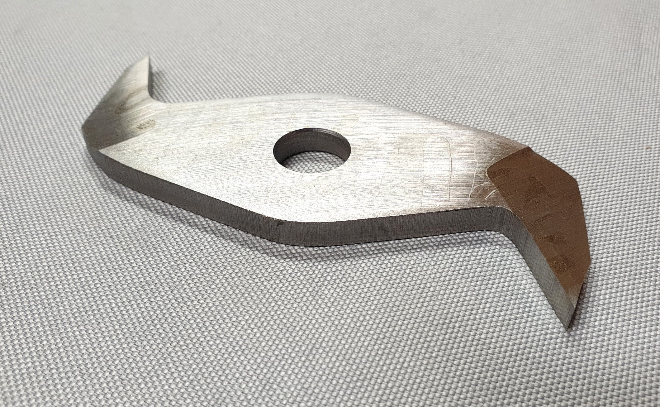 New Genuine Makita 793027-4 Cutter Blade 120- 6.0