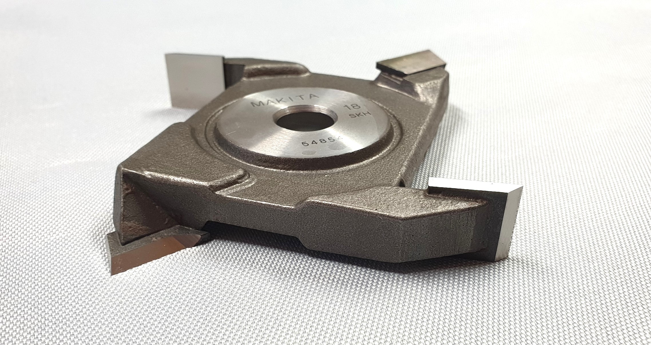 New Genuine Makita 793130-1 Cutter Blade 120-18.0