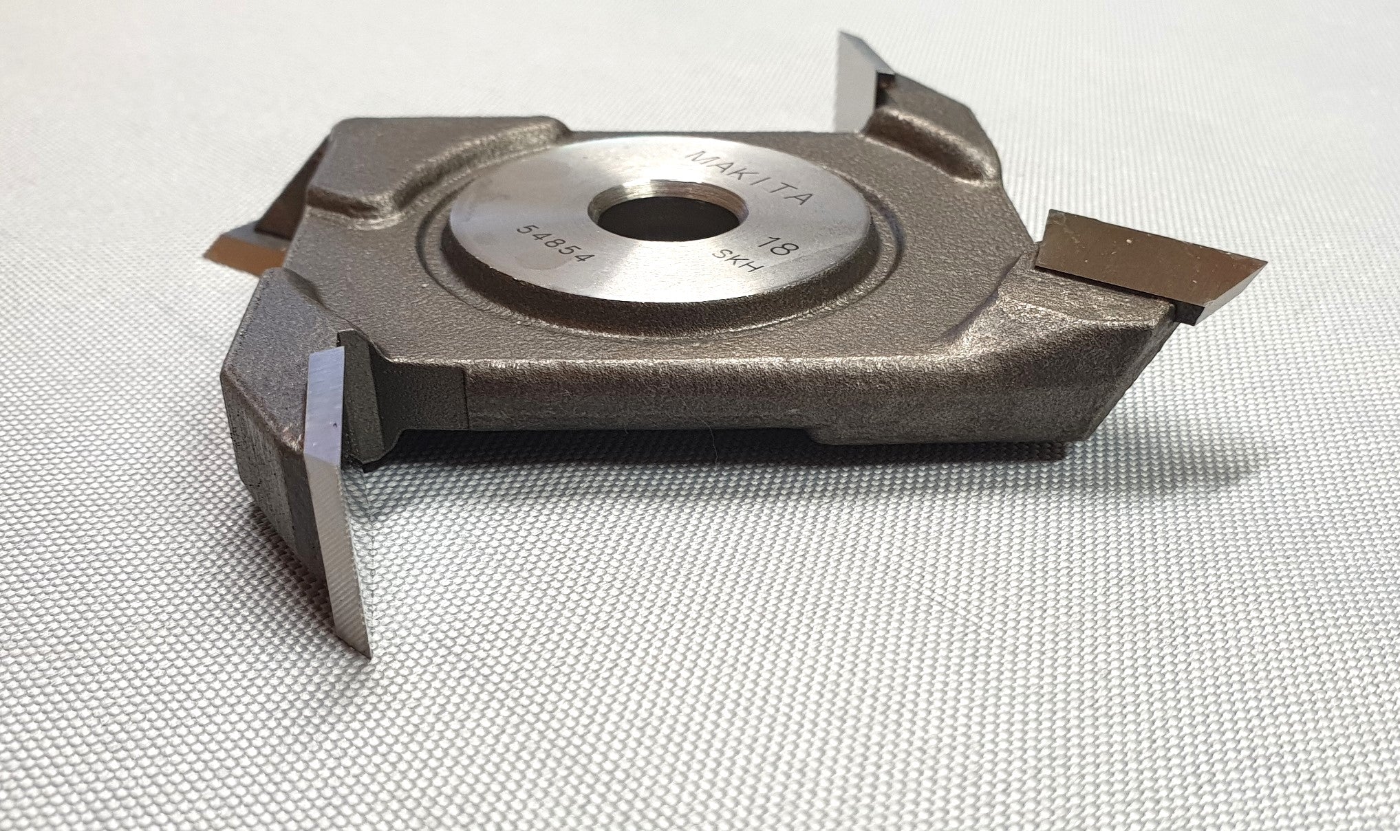 New Genuine Makita 793130-1 Cutter Blade 120-18.0