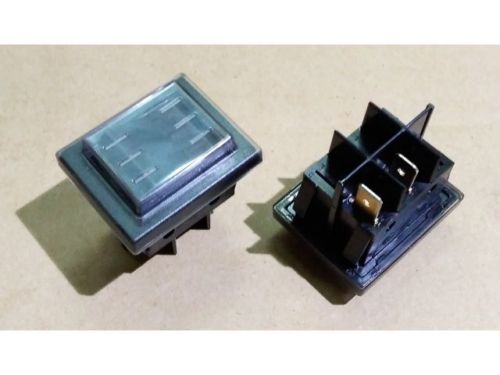 New Genuine Makita 80042BDN Unipolar Switch for Vacuum Cleaner 440