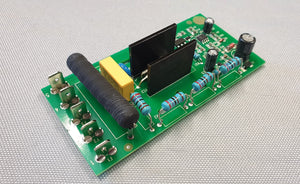 New Genuine Makita 80209BDX Integr. Electronic Card