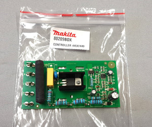 New Genuine Makita 80209BDX Integr. Electronic Card