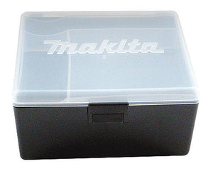 New Genuine Makita 824781-0 Carrying Case Plastic TS020 for nuts screw