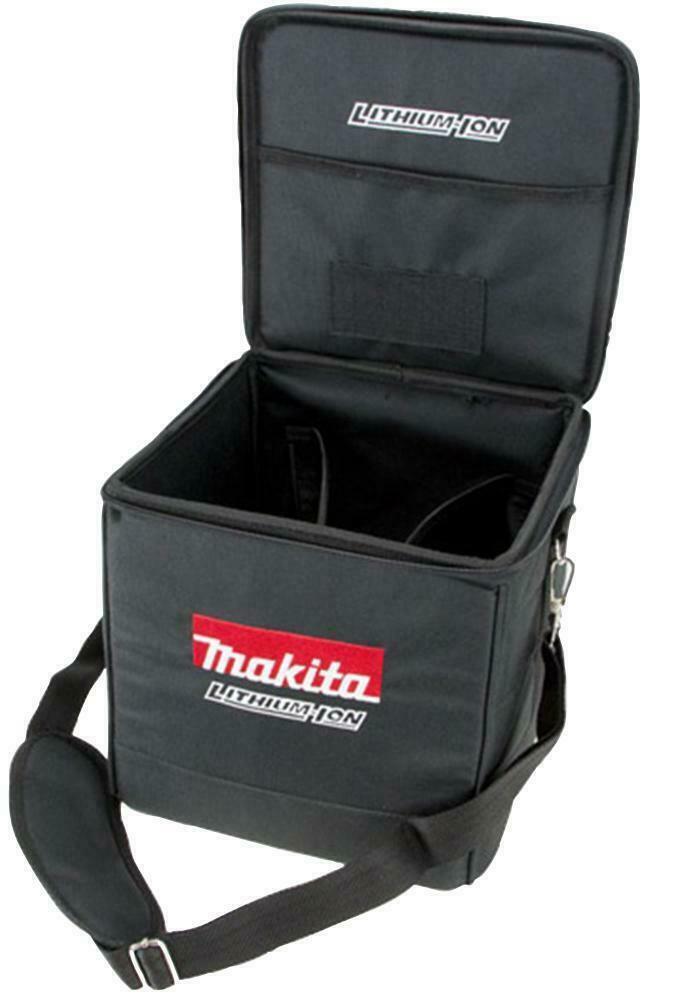 New Genuine Makita 831373-8 Tool Bag