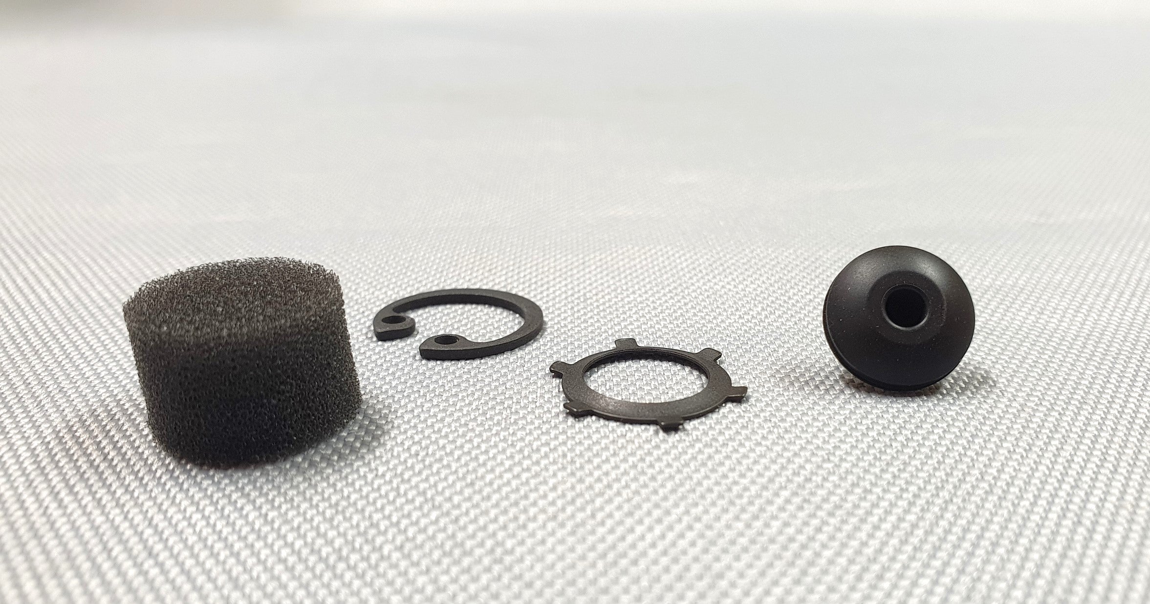 New Genuine Makita 957114011 Vent Valve for DCS340-30, DCS390-40