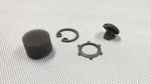 New Genuine Makita 957114011 Vent Valve for DCS340-30, DCS390-40