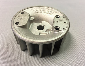 New Genuine Makita 957300833 Flywheel and Ignition Coil Complete DBC251 DBC290