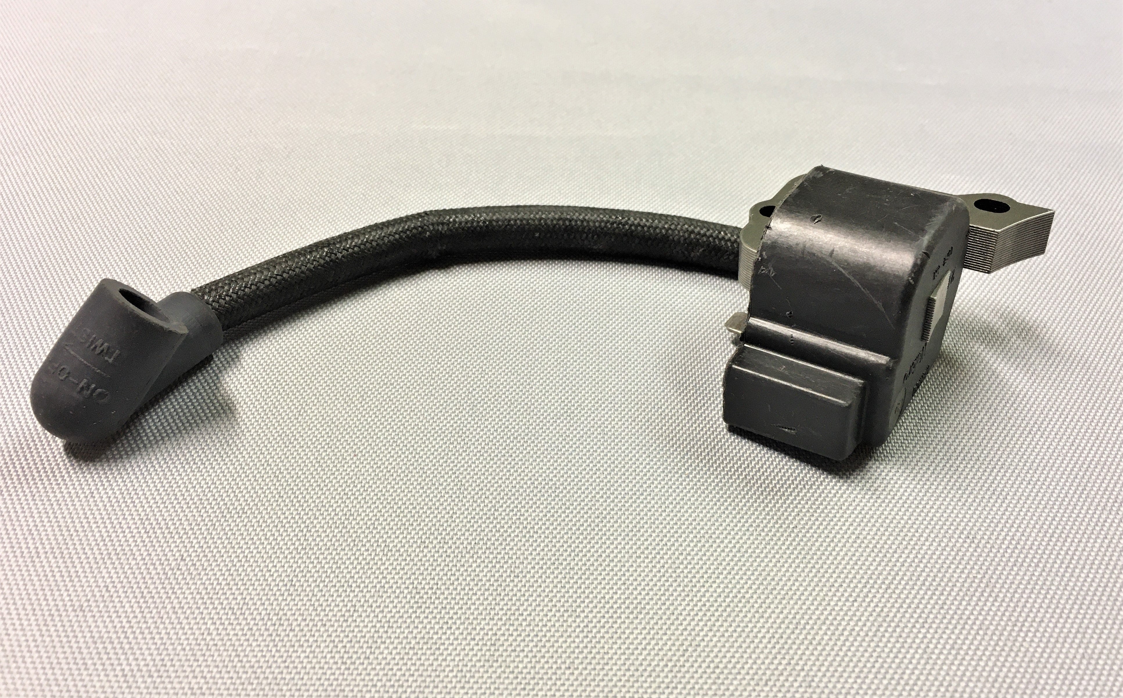 New Genuine Makita 957300833 Flywheel and Ignition Coil Complete DBC251 DBC290