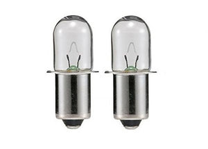 New Genuine Makita A-87373 BULB SET 24V (2 pcs) BML240