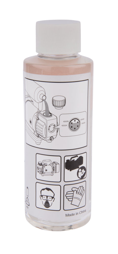 New Genuine Makita AS00VP050M Vacuum Pump Oil 150ml