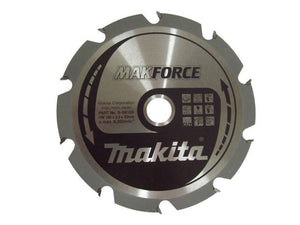New Genuine Makita B-08159 Circular Saw Blade165mm x 20mm x 2mm 10T