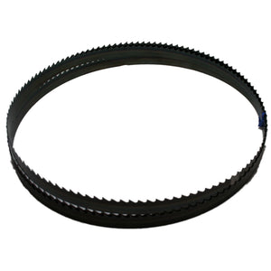 New Genuine Makita B-16667 Band Saw Blades Wood 3pcs for LB1200F B16667