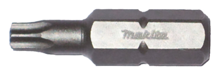 New Genuine Makita B-23656 Screw Bit T40x25MM 3PCS