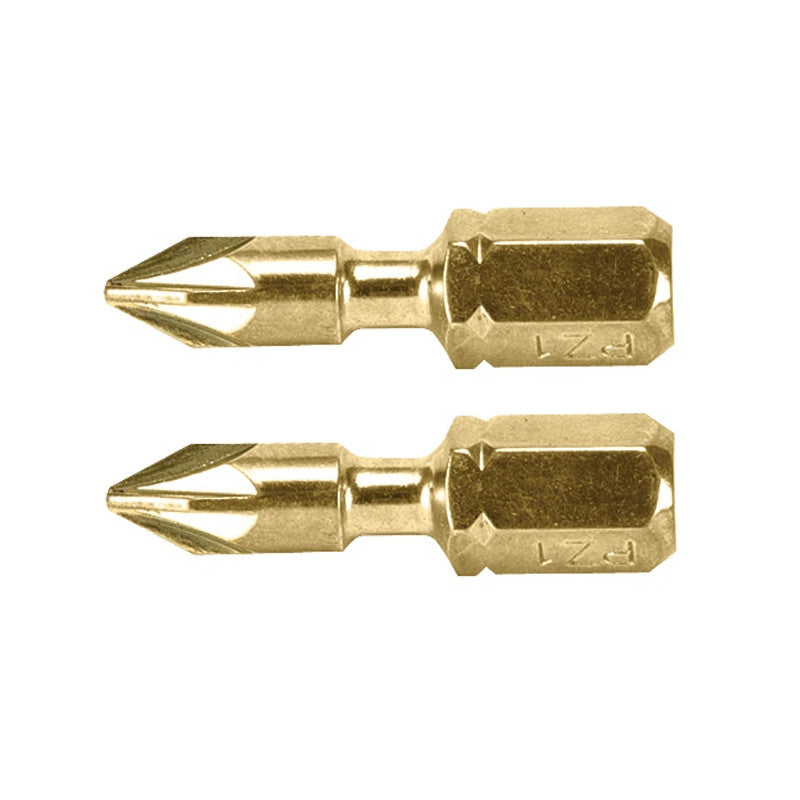 New Genuine Makita B-28444 Torsion Insert Bit PZ1-25mm