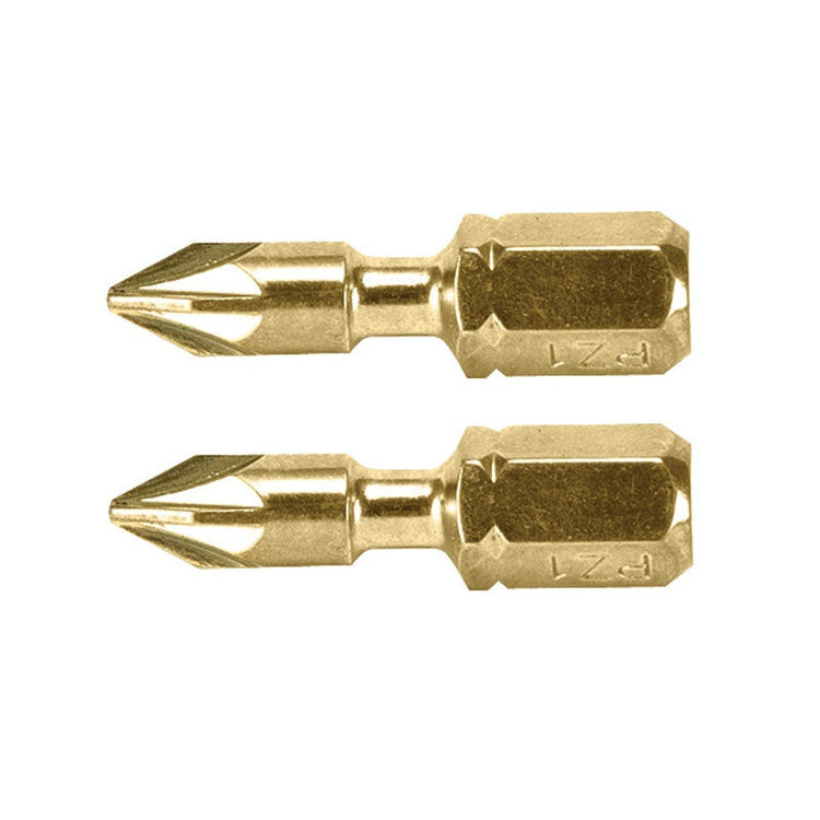 New Genuine Makita B-28444 Torsion Insert Bit PZ1-25mm