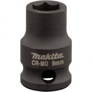 New Genuine Makita B-39914 ImpactSocket 3/8" 9mm